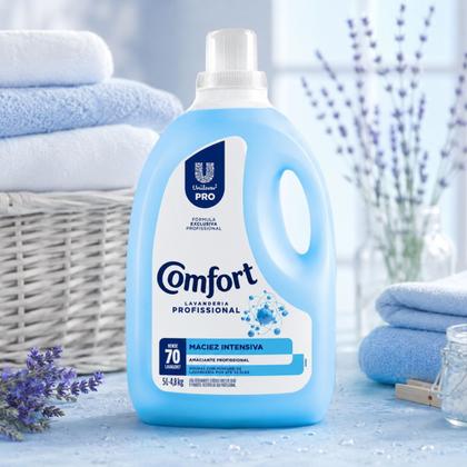 Imagem de Amaciante Diluido 5L Comfort