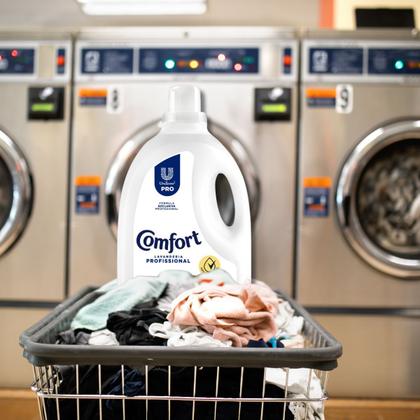 Imagem de Amaciante Diluído Puro Cuidado 5 Litros Comfort
