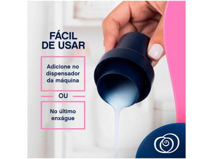 Imagem de Amaciante Downy 4X Concentrado Lírios do Campo - 1L
