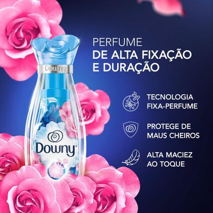 Imagem de Amaciante Downy Concentrado Brisa de Verão 1,5L