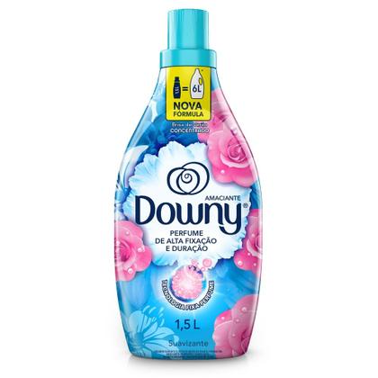 Imagem de Amaciante Downy Concentrado Brisa de Verão 1,5L