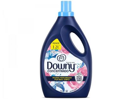 Imagem de Amaciante Downy Concentrado Brisa de Verão 3L