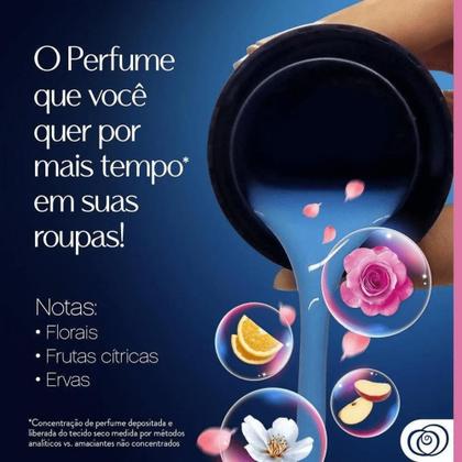 Imagem de Amaciante Downy Concentrado Brisa Intenso 1 Litro