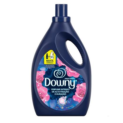 Imagem de Amaciante Downy Concentrado Brisa Intenso 3L