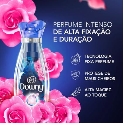 Imagem de Amaciante Downy Concentrado Brisa Intenso 3L