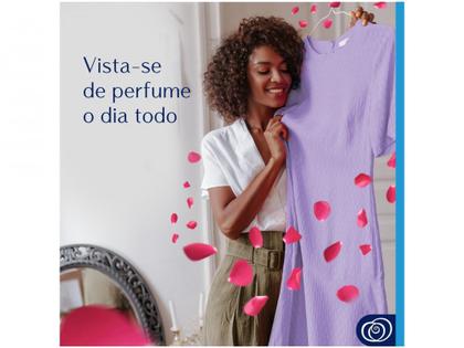 Imagem de Amaciante Downy Concentrado - Lírios do Campo 1,5L