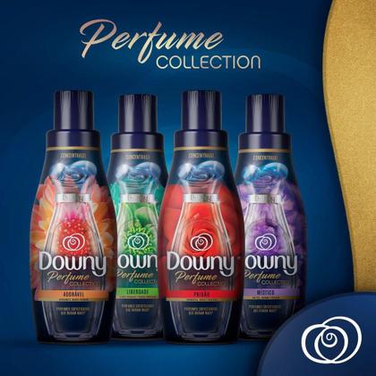 Imagem de Amaciante Downy Concentrado Perfume Collection Adorável 1,35L