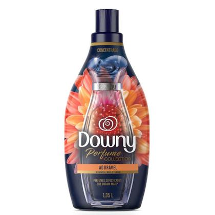 Imagem de Amaciante Downy Concentrado Perfume Collection Adorável 1,35L