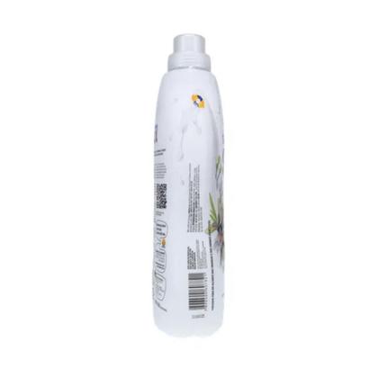 Imagem de AMACIANTE GIRANDO SOL CONCENTRADO COCO & BAUNILHA 500ml