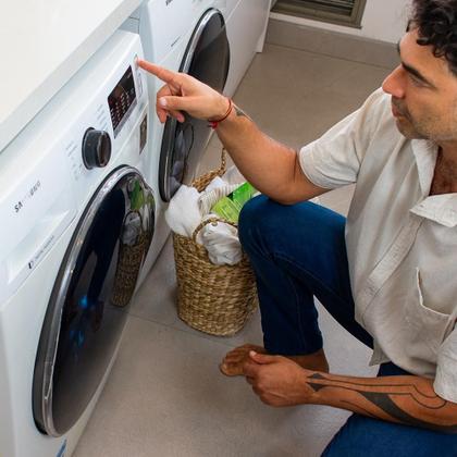 Imagem de Amaciante Natural Para Roupas Natural Concentrado Vegano Sustentável Hipoalergênico positiv.a eco
