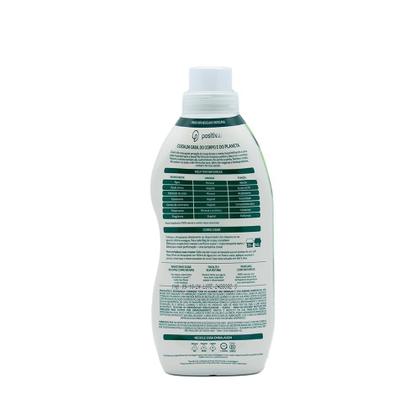 Imagem de Amaciante Natural Para Roupas Natural Concentrado Vegano Sustentável Hipoalergênico positiv.a eco