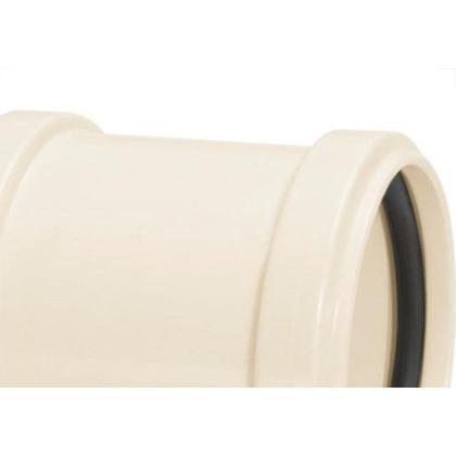 Imagem de Amanco Luva.Correr P/Esgoto  100Mm