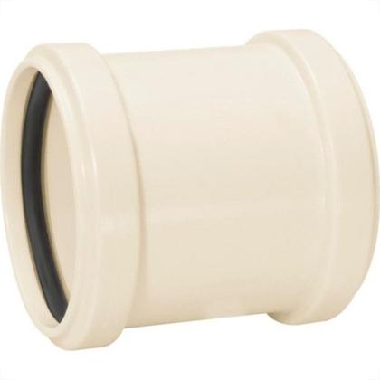 Imagem de Amanco Luva.Correr P/Esgoto  100Mm