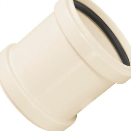 Imagem de Amanco Luva.Correr P/Esgoto  100Mm