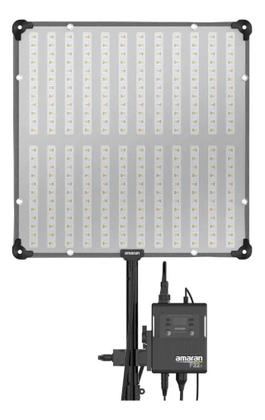 Imagem de Amaran F22X Painel Led Flexível Bi-Color 200W CRI 95+ Profissional