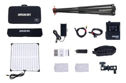 Imagem de Amaran F22X Painel Led Flexível Bi-Color 200W CRI 95+ Profissional