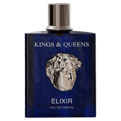 Imagem de Amaran Kings & Queens Elixir Eau de Parfum 100ml Masculino