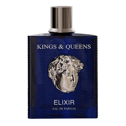 Imagem de Amaran Kings & Queens Elixir Eau de Parfum Perfume Masculino 100ml