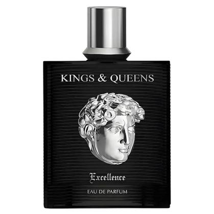 Imagem de Amaran Kings & Queens Excellence EDP 100ml Masculino