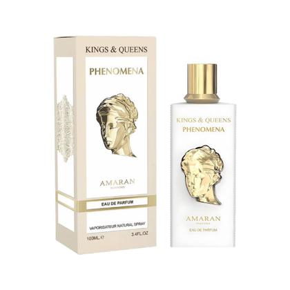 Imagem de Amaran Kings & Queens Phenomena Eau de Parfum - Perfume Feminino 100ml