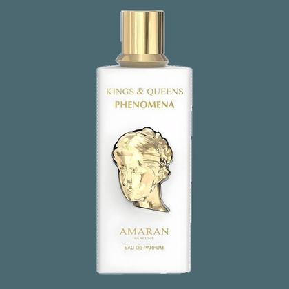 Imagem de Amaran Kings & Queens Phenomena Eau Parfum Perfume Feminino