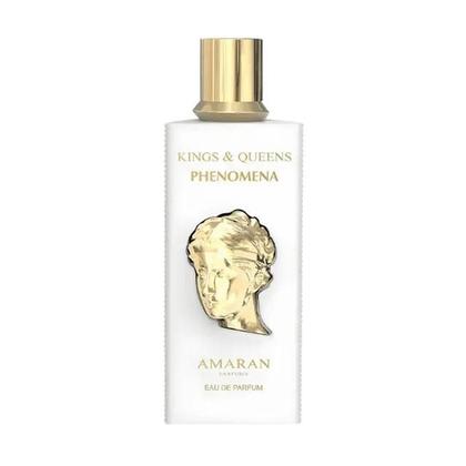 Imagem de Amaran kings & queens phenomena edp 100ml