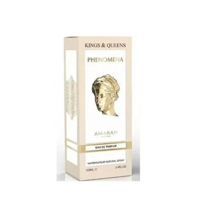 Imagem de Amaran kings & queens phenomena edp 100ml