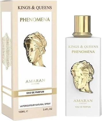 Imagem de Amaran kings & queens phenomena edp 100ml