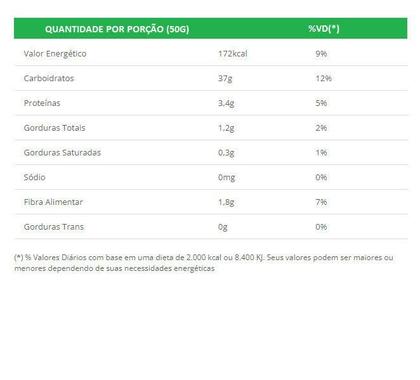 Imagem de Amaranto em Flocos - A Granel
