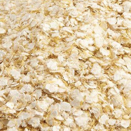 Imagem de Amaranto em Flocos Importado - 500g