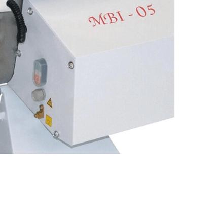 Imagem de Amassadeira Basculante Semi Rápida 5 Kg Bivolt Gastromaq