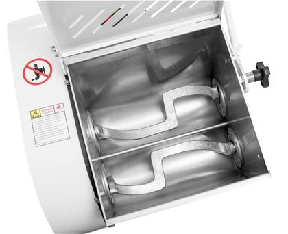 Imagem de Amassadeira Bermar Basculante Semi-Rapida BM-151 5KG Bivolt