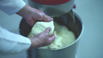 Imagem de Amassadeira Espiral Profissional 5Kg Massa Pão AE-05 GPaniz