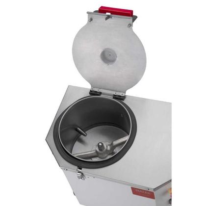 Imagem de Amassadeira Rápida 3 kg Bivolt - Malta