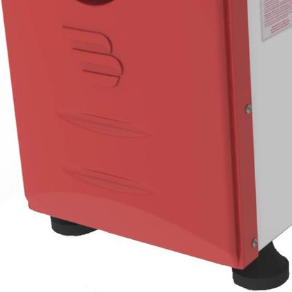 Imagem de Amassadeira Rápida Braesi Profissional Padaria 5 Kg Bivolt 1CV AR-50