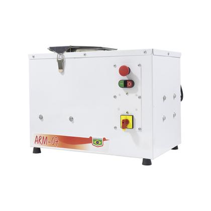 Imagem de Amassadeira Rápida Maná 7kg Bivolt ARM-7