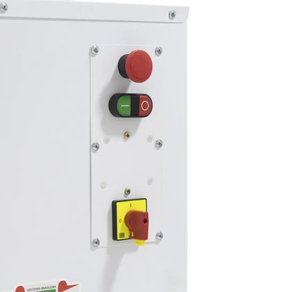 Imagem de Amassadeira Rápida Maná 7kg Bivolt ARM-7