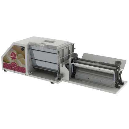 Imagem de Amassadeira Semi Rapida Com Extrusora E Moedor 3Kg Aeli-310 G2 127V - Braesi