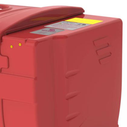 Imagem de Amassadeira Semirrápida Braesi 5 a 7 Kg ALI-05 Bivolt B8180