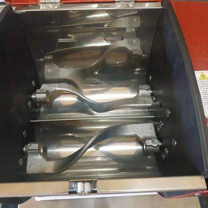 Imagem de Amassadeira Semirrápida Braesi 5 a 7 Kg ALI-05 Bivolt B8180