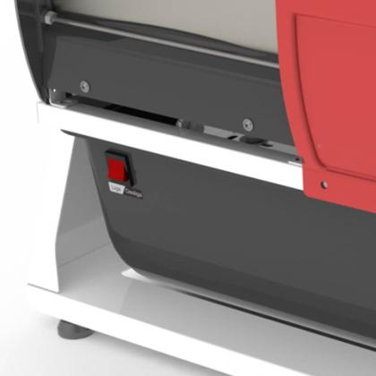 Imagem de Amassadeira Semirrápida Braesi 5 a 7 Kg ALI-05 Bivolt B8180