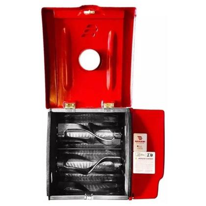 Imagem de Amassadeira Semirrápida Braesi 5 a 7 Kg ALI-05 Bivolt B8180