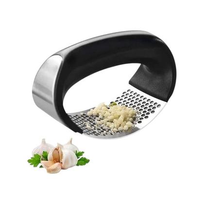 Imagem de Amassador de Alho com Punho em Inox 105 cm - Mimo Style - ASA20135