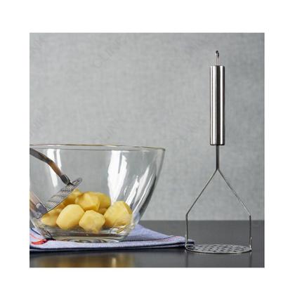 Imagem de Amassador De Batata Em Aço Inox