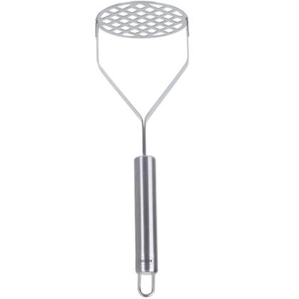 Imagem de Amassador De Batatas Aço Inoxidável 8687 - Mor 