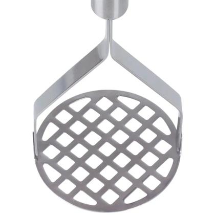 Imagem de Amassador De Batatas Aço Inoxidável 8687 - Mor 