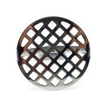 Imagem de Amassador De Batatas Em Aço Inox 