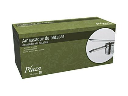Imagem de Amassador de Batatas em Aço Inox - Hercules UC25-000