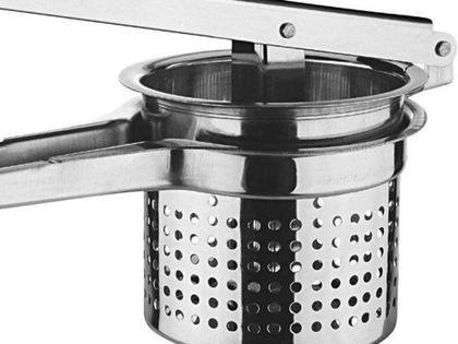 Imagem de Amassador de Batatas em Aço Inox - Hercules UC25-000