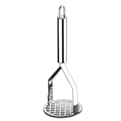 Imagem de Amassador de Batatas Linha Cook 26cm Aço Inox - Original
